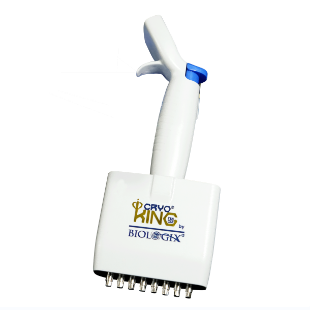 8-Channel Screw Capperper / Decapper