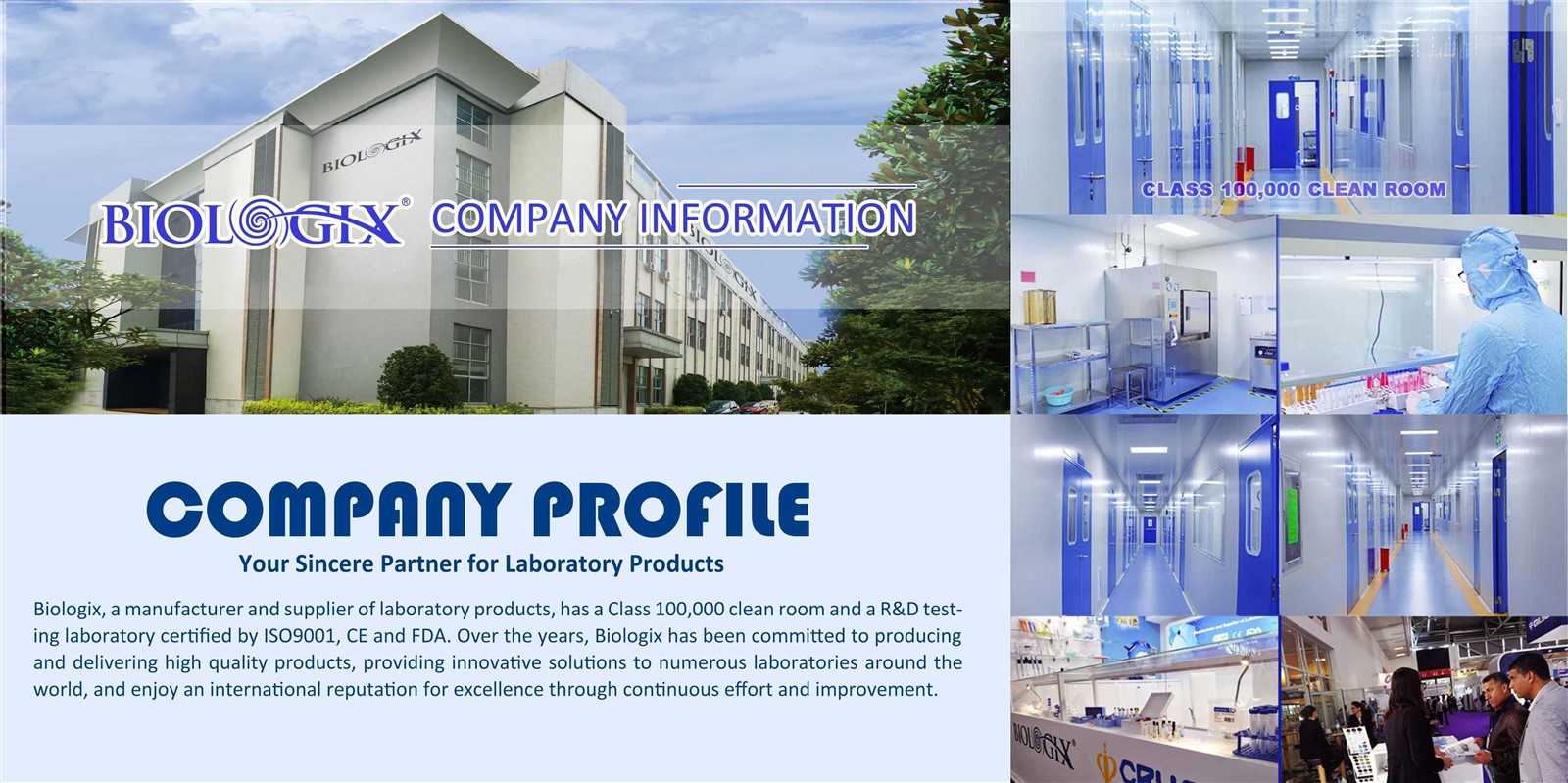 Reagent Bottles Reagent Bottles