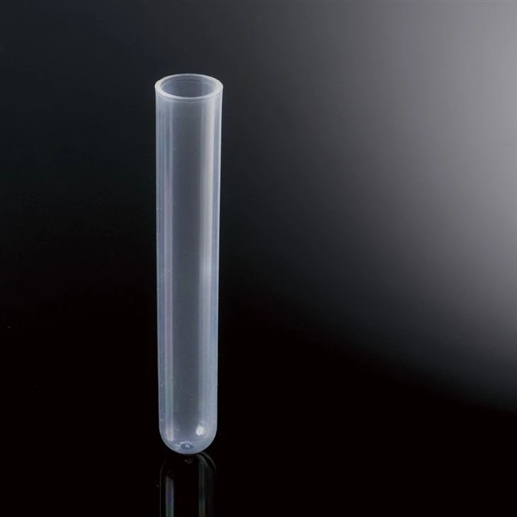 PS/PP/PE Test Tubes