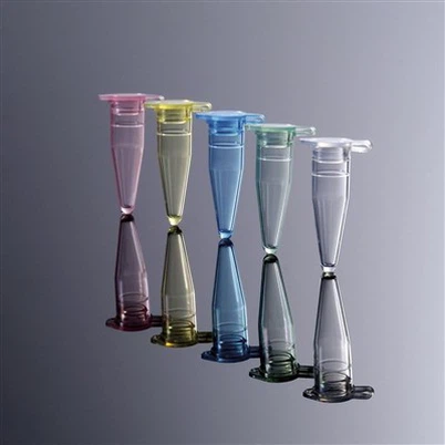 0.2ml PCRtubes Flat Top Dalam Stok Industri Kualitas Tinggi
