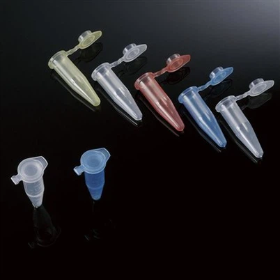 {{0}}.5/1.5/2.0 ML Tabung Mikrosentrifugasi