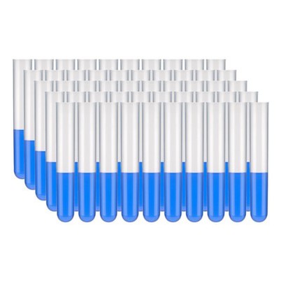 Uji Tabung-Premium Polystyrene Dan Polyproplene-manufacture