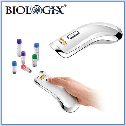 Pemasok Handheld Scanner Genggam 丨 Biologix