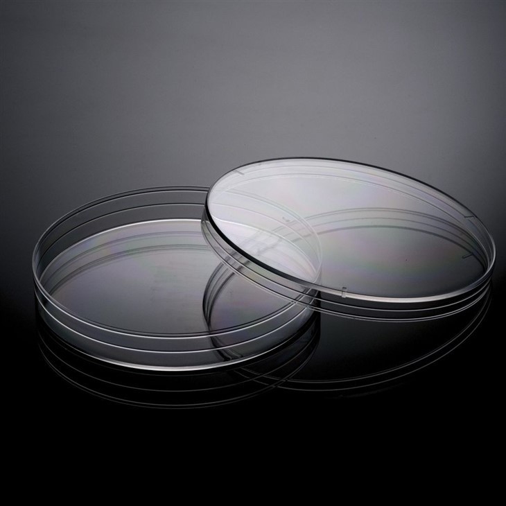 Sterile Petri Dishes-details