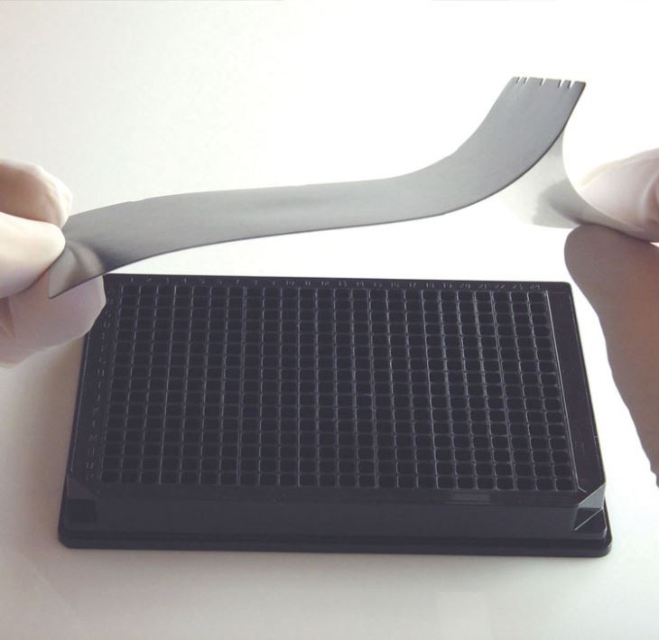 AbsorbMax Sealing Films