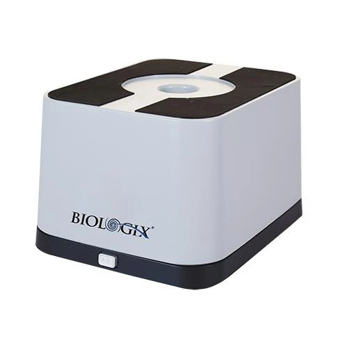 Sistem Pencitraan Gel