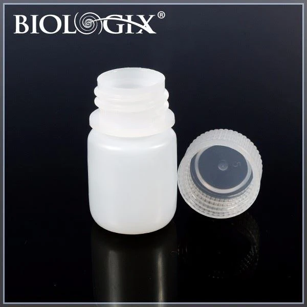 HDPE Reagent Bottles-Bottles:HDPE Caps-PP