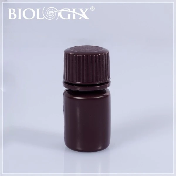 HDPE Reagent Bottles-Bottles:HDPE Caps-PP