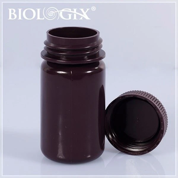 HDPE Reagent Bottles-Bottles:HDPE Caps-PP