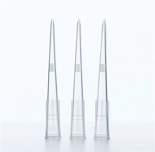 Tips Filter 20ul Untuk Tes Pcr