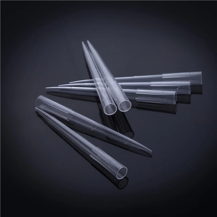 Lab1250μL Blue Extra-long Pipette Tips