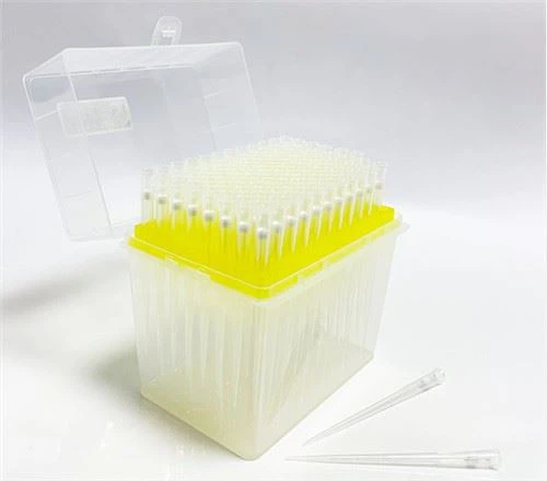 Biologix 300ul Tip Pipet Ekstra Panjang