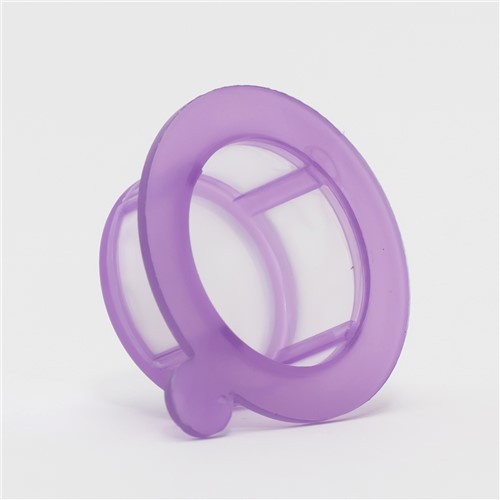 Grosir Kimia Plastik Nylon Mesh 40um Cell Strainer Steril