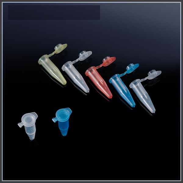 1.5ml Tabung Microcentrifuge