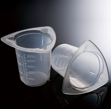 Beakers