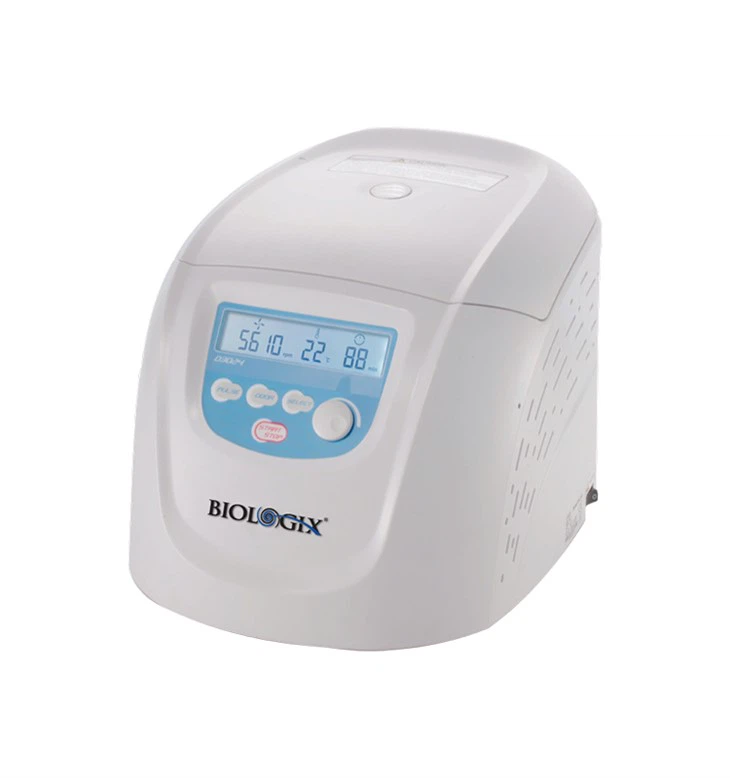 RMP SENTRIFUGE MIKRO KECEPATAN TINGGI:200-15000