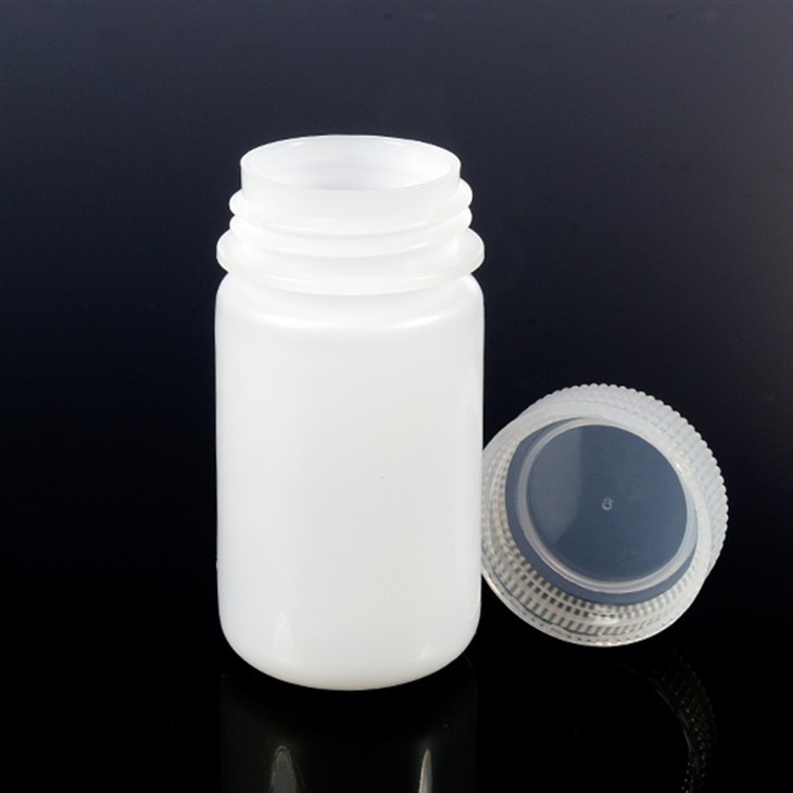 Botol Reagen PP-Clear