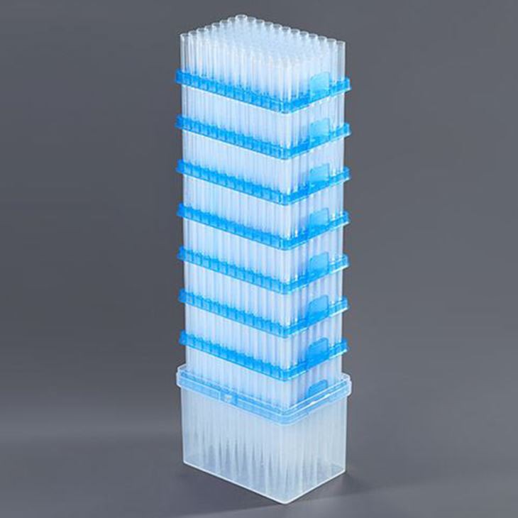 Refill Pack Pipette Tips 10 To 1000ul
