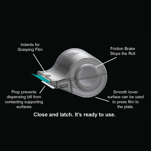 SealMate System-Biologix