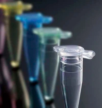 Biologix 0.2 Ml Dengan Tabung PCR 5 Warna