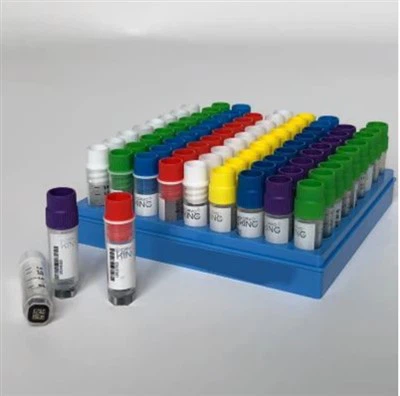 Combo Biologix CryoKING