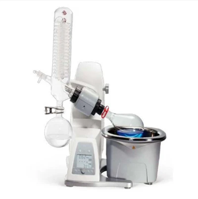 Biologix   LCD   Digital   Rotary   Evaporator