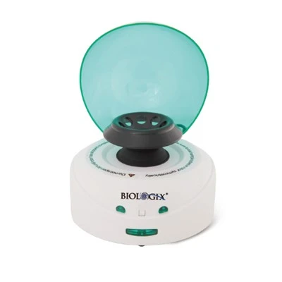 Mesin Centrifuge Palm MINI BIOLOGIX
