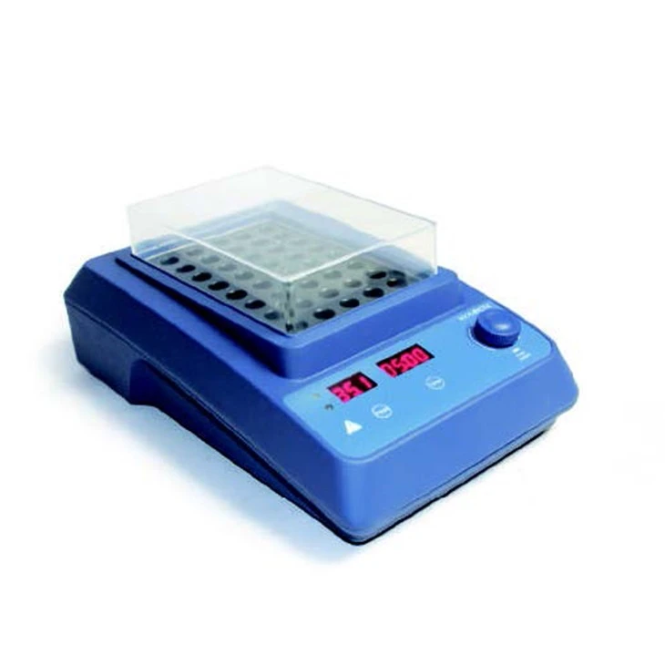 Inkubator Mandi Kering BIOLOGIX