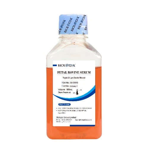 Serum Sapi Janin Tingkat Ekstra