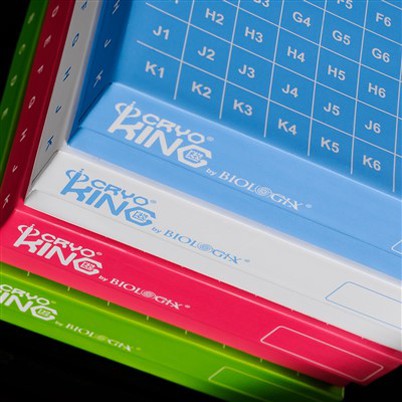 Kotak Kardiogenik Karton ID-Warna ™