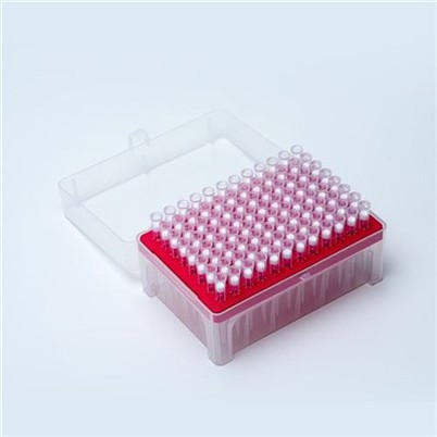 Labotaory Consumables Tip Filter Steile Alami Seri A