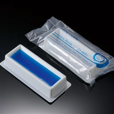 RESERVOIR REAGEN, STERIL, 55ml