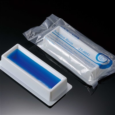 Baskom larutan——PS;putih