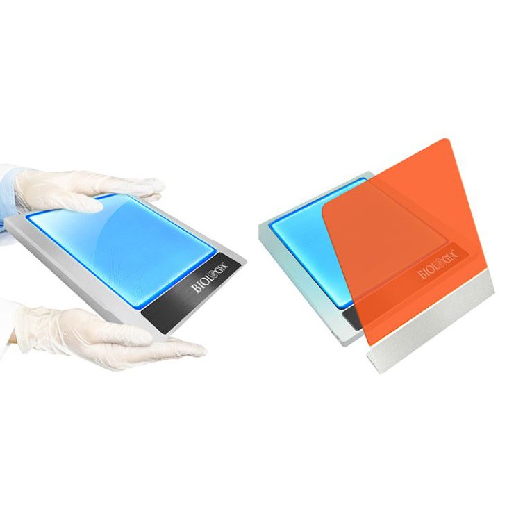 Pabrik Pemasok Transiluminator   Biologix   Instrumen Peralatan Laboratorium   BIOLOGIX, salah satu produsen dan pemasok terpercaya terbesar dari berbagai kualitas tinggi, persediaan ilmiah dan biomedis harga rendah, sekarang membawa Anda kualitasnya. Pabrik pemasok transilluminators   biologix dari pabriknya yang profesional. Produk kami, seperti pabrik pemasok transilluminators   biologix dibuat di bawah kontrol kualitas dan sistem manajemen yang ketat. Anda dapat yakin untuk membeli.     Pabrik Supplier Transilluminators   Biologix Produsen 